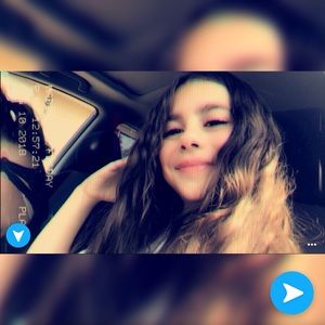 Meet your Posher, Madison